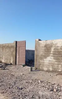 بنا دیوار چینی سیمان کاری