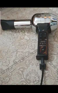 سشوار برند جانسون
