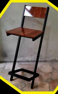 صندلی کافی شاپ