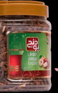 چای میوه ای