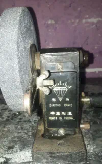 چاقو تیزکن دایمند