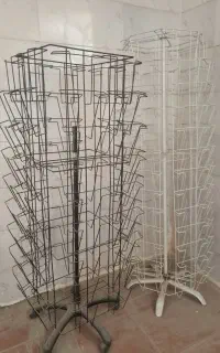 جای کتاب و دفتر