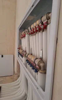 لوله کشی اب