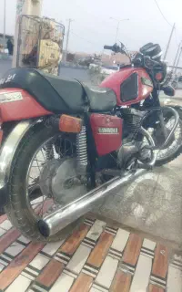 موتور روسی ایژ