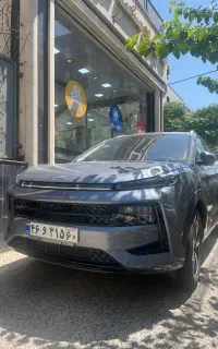 جک SR6/اس ار ۶ ( ۱۴۰۴و۱۴۰۵ ) صفر/خشک تحویل فوری
