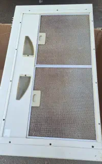 هود آشپزخانه مث سالم