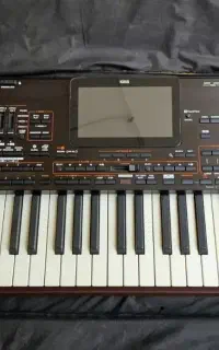 pa4x 6 اکتاو  کرگ