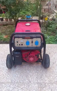 موتور برق 7700 وات مارک درجه یک لانتاپ