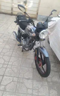 موتور سیکلت «mtساوین 200» مدل۱۴۰۲