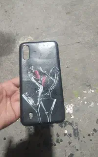 قاب گوشی سامسونگ 10a