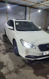 بسترن b50f