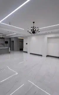 آپارتمان235متری لوکس ومدرن فول امکانات ویوحرم مطهر