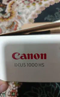 فروش دوربین canon
