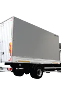 حمل بار واسباب اثاثیه منزل