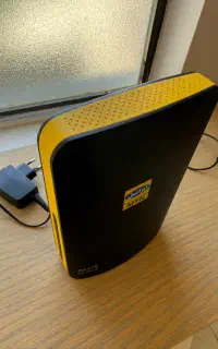 مودم ایرانسل