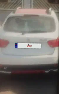 فروش فوری کوییک آر سفید و قرمز