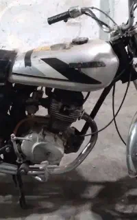 هوندا ۱۲۵ پیشرو