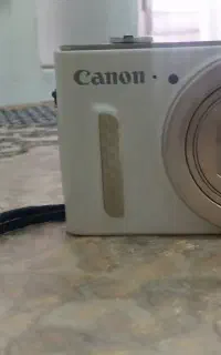 دوربین کانن مدل sx610HS