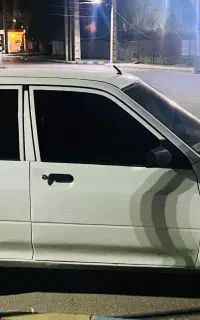 پراید 132 ۹۵مدل