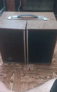 فروش ظبط قدیمی واسه دکور مغازه کلکسیونی