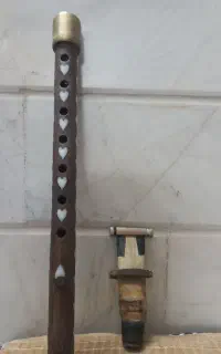 بلابان وقمیش