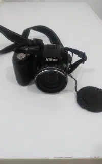 دوربین عکاسی نیکون