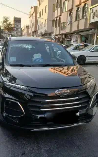 KMC SR3
