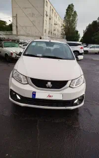 ساینا s  آپشنال استاندارد 85