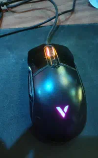 موس rapoo vt200