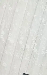 پرده و شال مخمل ترک