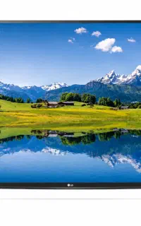 تلوزیون ال جی ۴۳ اینچ
