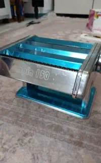 دستگاه ریشته