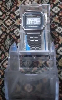 ساعت