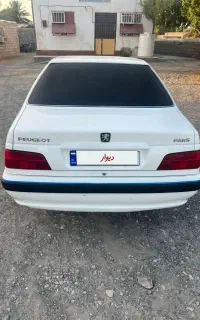 فروش خودروی پارس