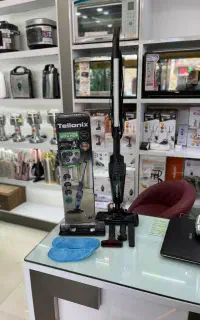 جاروپرتابل تلیونکس المان طی دار