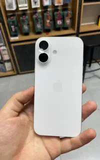 ایفون ۱۶نرمال شرکتی cha