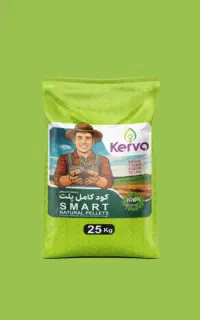فروش انواع کود محرک و کود باغچه و کود زیستی