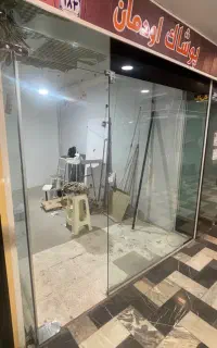 شیشه سکوریت