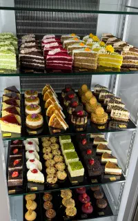 دوره تخصصی ویترین کافه