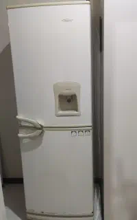یخچال فریزر گلسان