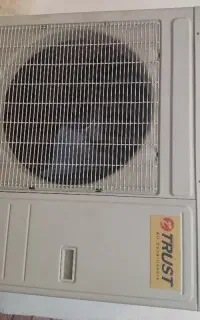 نصب و تعمیرات وسرویس کولر اسپلیت در(جم و اطراف)