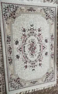 قالیچه دو متری 1000 شونه