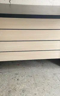 میز و لوازم اداری دفتر شرکت
