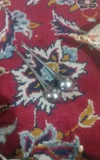 گیریستل لوستر سالم ۹تا