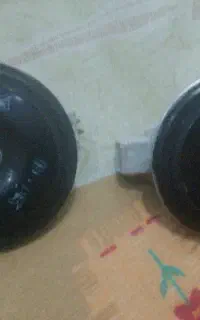 بوق اپاچی اصل