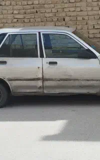 پراید