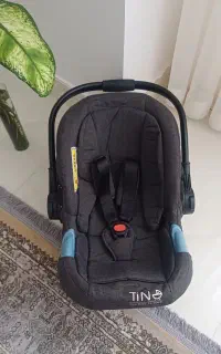 کریر Tino