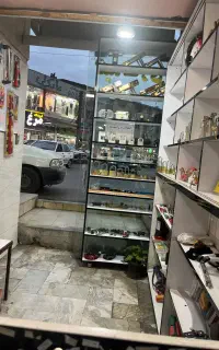 کلیدسازی دانشیار چالوس
