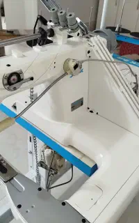 چرخ کابویی درحد آک
