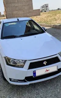 دنا معمولی تیپ یک مدل ۹۸